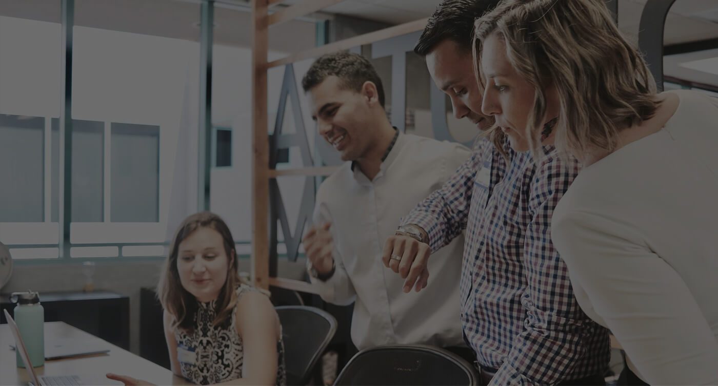 Somos Expertos enGestión Empresarial